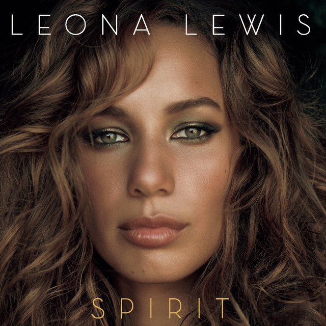 Accords et paroles Forgiveness Leona Lewis