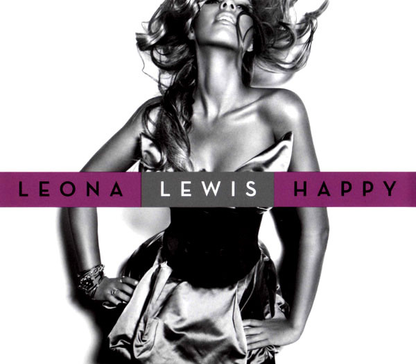 Accords et paroles Happy Leona Lewis