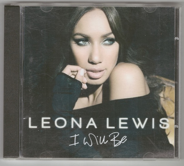 Accords et paroles I Will Be Leona Lewis