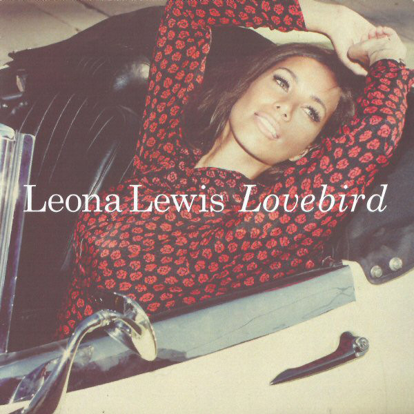 Accords et paroles Lovebird Leona Lewis