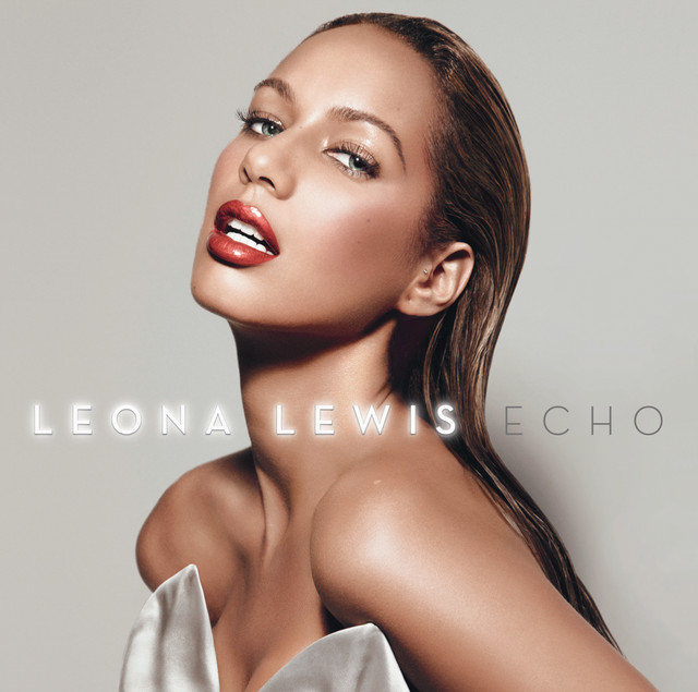 Accords et paroles Naked Leona Lewis