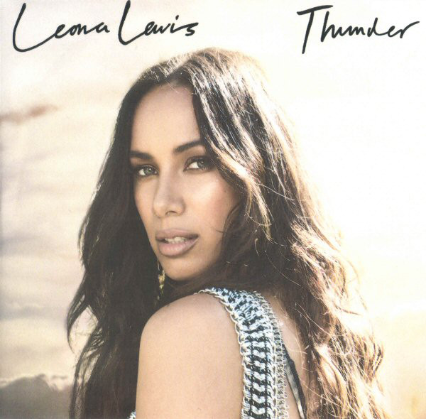 Accords et paroles Thunder Leona Lewis