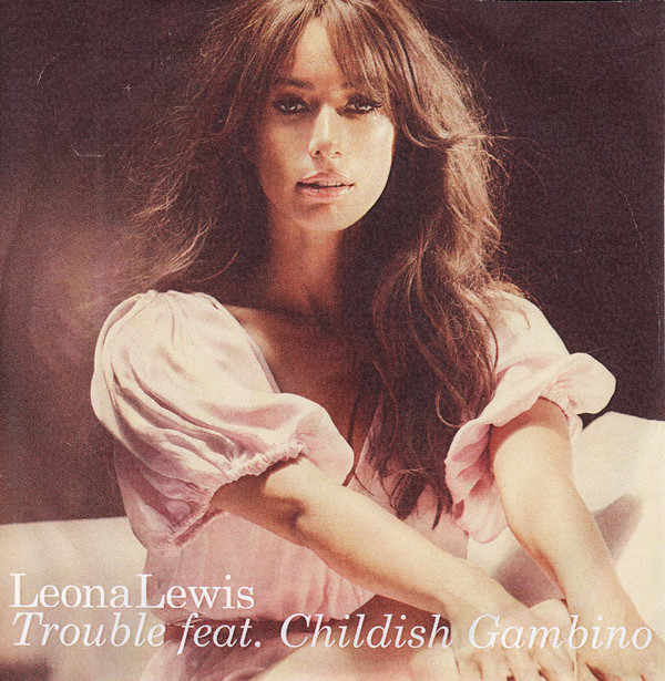 Accords et paroles Trouble Leona Lewis