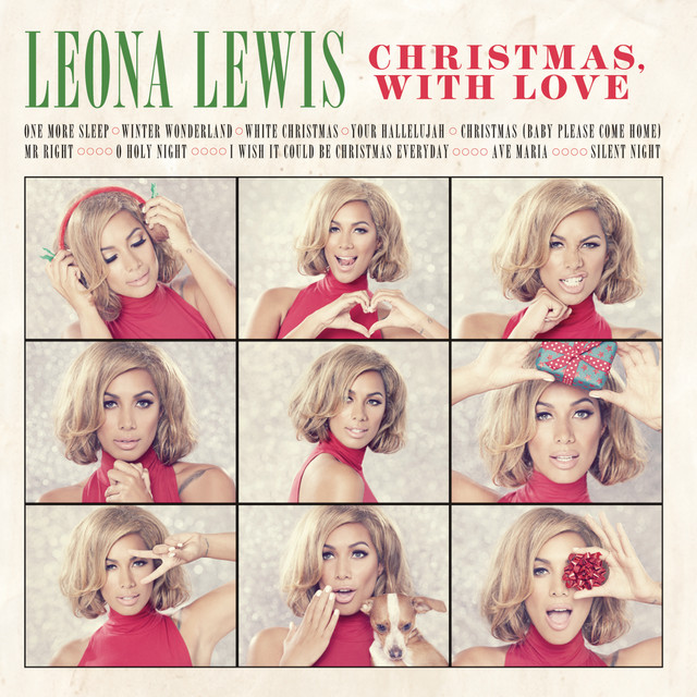 Accords et paroles Your Hallelujah Leona Lewis