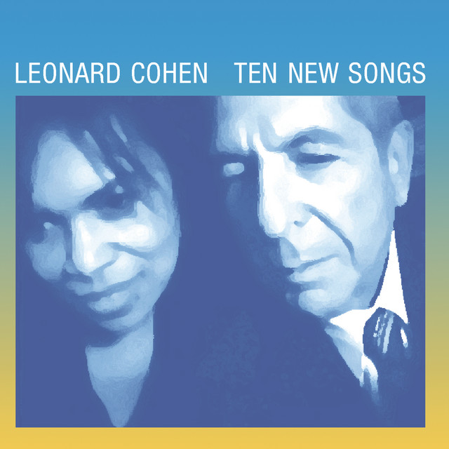 Accords et paroles A Thousand Kisses Deep Leonard Cohen