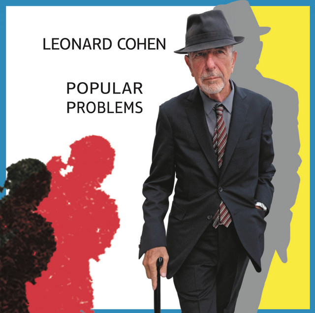 Accords et paroles Did I Ever Love You Leonard Cohen