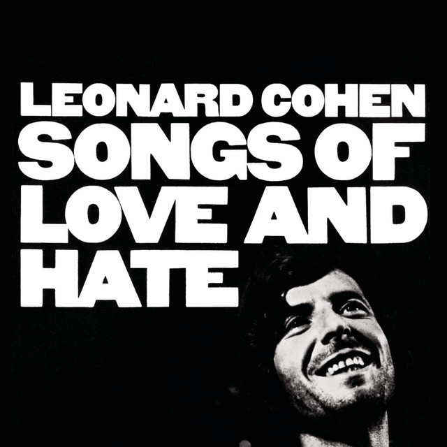 Accords et paroles Last Year's Man Leonard Cohen