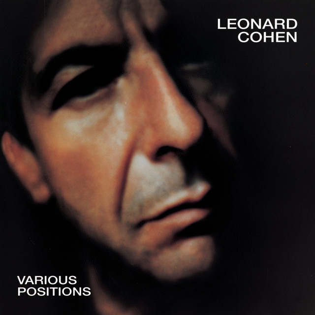 Accords et paroles The Law Leonard Cohen