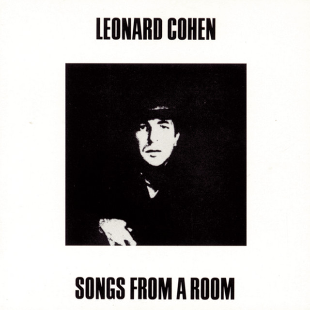 Accords et paroles The Old Revolution Leonard Cohen