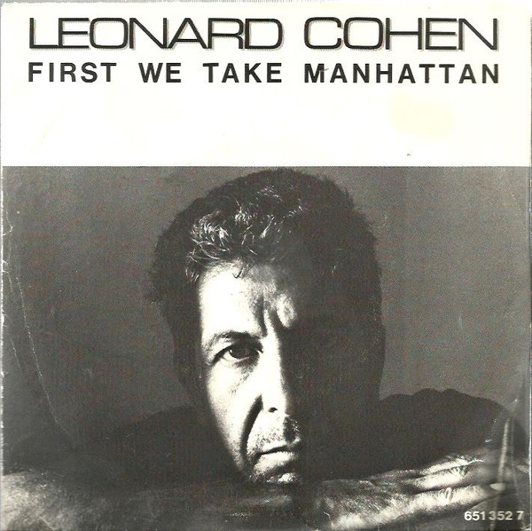 Accords et paroles Sisters of Mercy Leonard Cohen