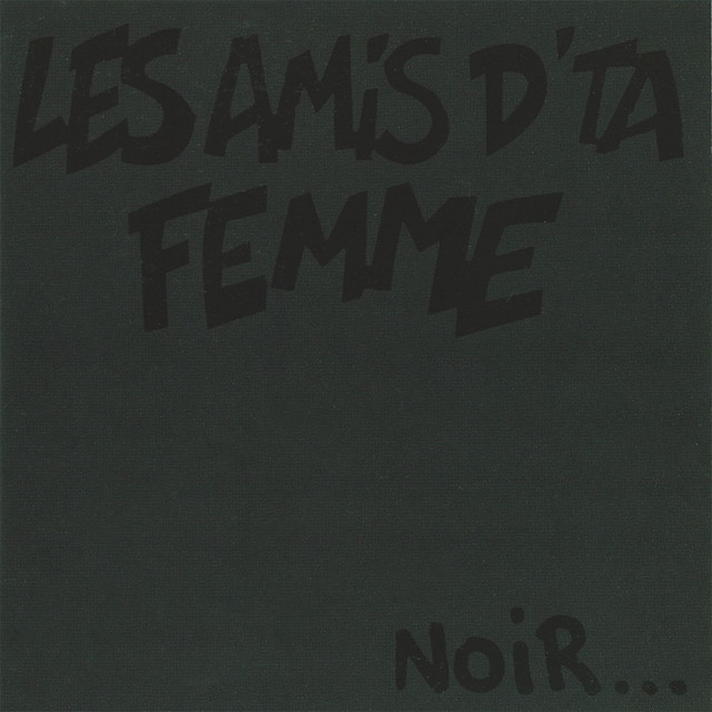 Accords et paroles La Semaine Sanglante Les Amis d'ta femme