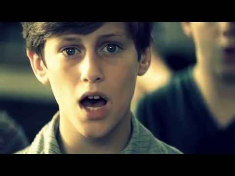 Accords et paroles Cerf-volant Les Choristes (BOF)
