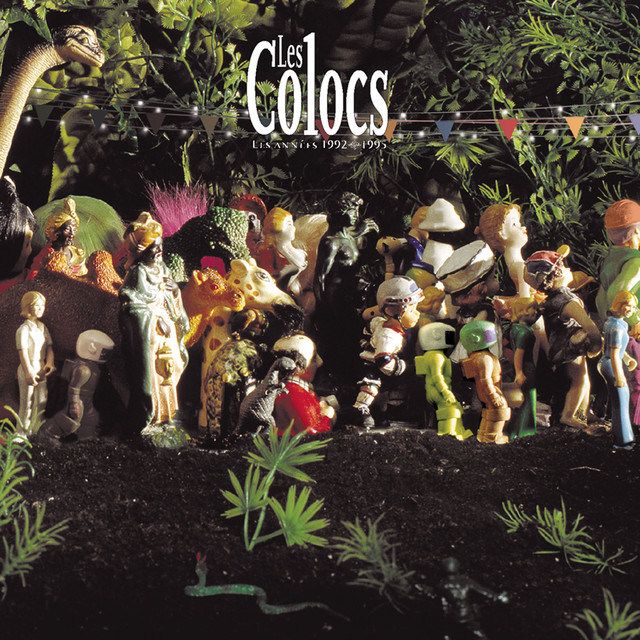 Accords et paroles La chanson du scorpion Les Colocs