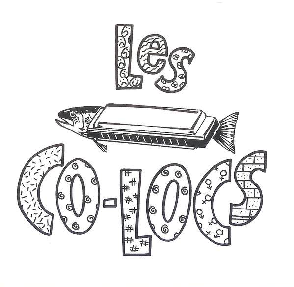 Accords et paroles Julie Les Colocs
