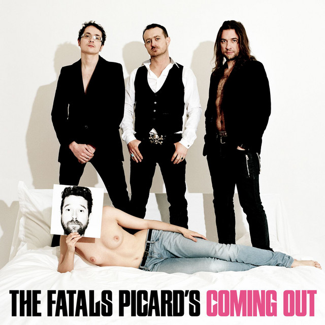 Accords et paroles La France Du Petit Nicolas Les Fatals Picards