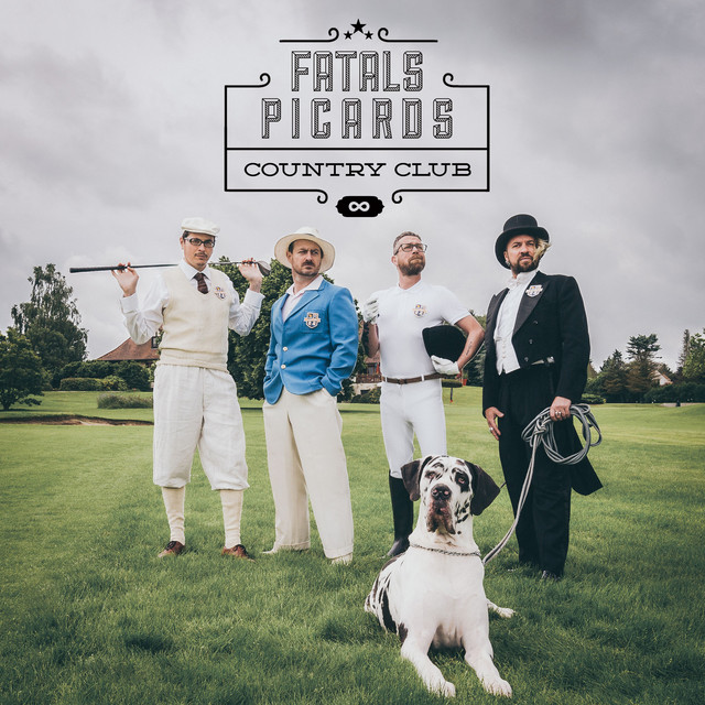 Accords et paroles Tais-toi et creuse Les Fatals Picards