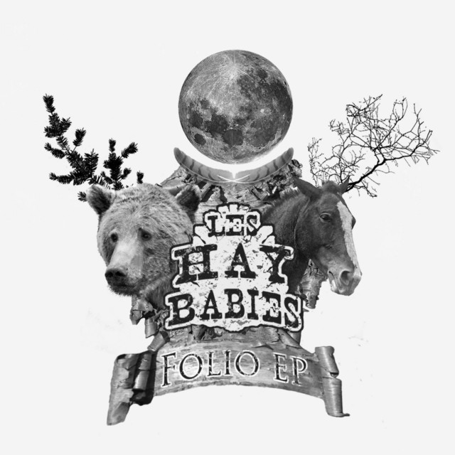 Accords et paroles Chu pas une femme à marier Les Hay Babies