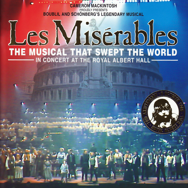 Accords et paroles Do You Hear The People Sing Les Misérables