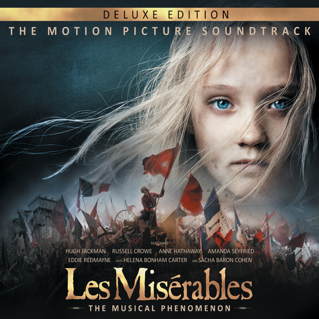 Accords et paroles One Day More Les Misérables
