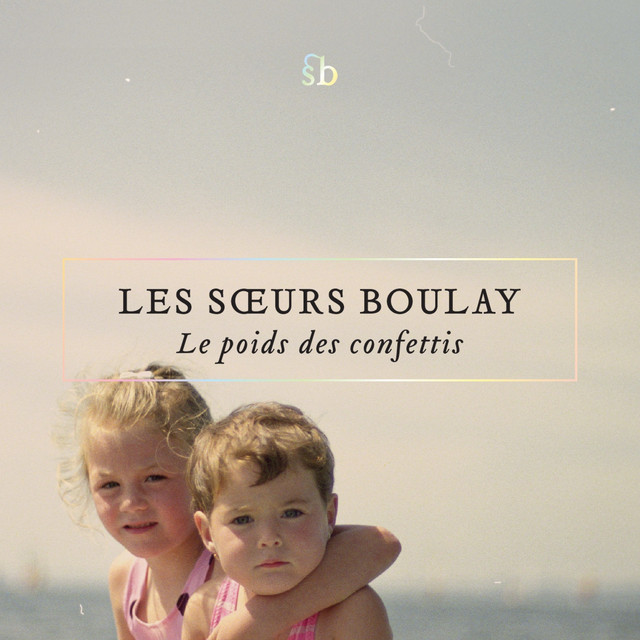 Accords et paroles Cul-de-sac Les Soeurs Boulay