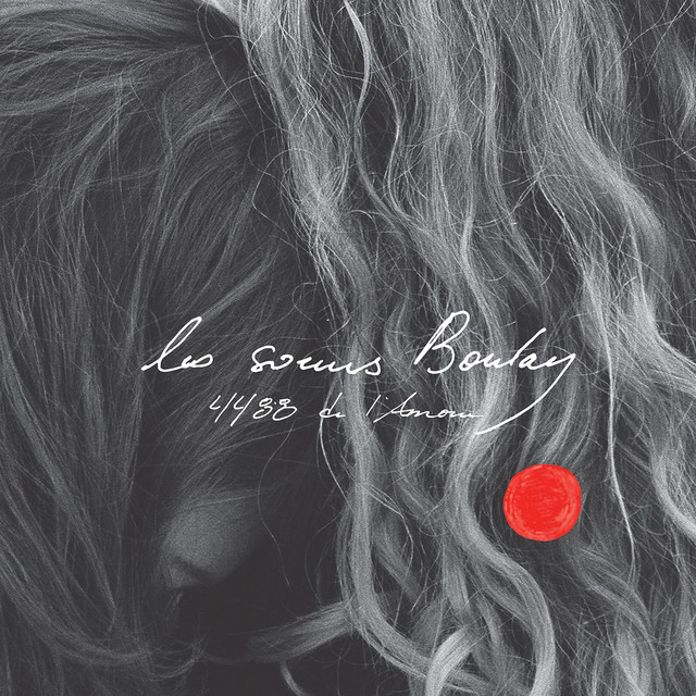 Accords et paroles T'est ben mieux d'les ouvrir tes yeux Les Soeurs Boulay