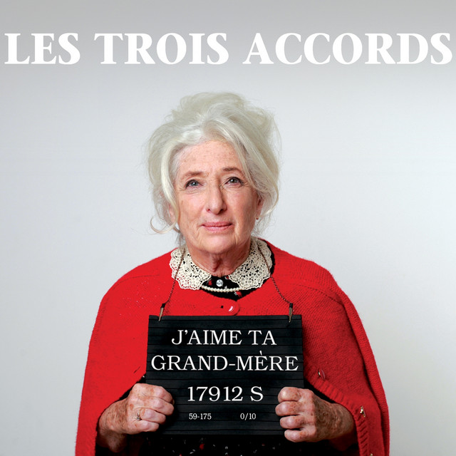 Accords et paroles Les Amoureux Qui Saiment Les Trois Accords