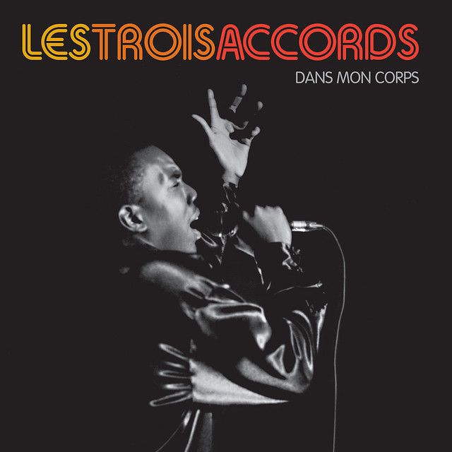 Accords et paroles Caméra vidéo Les Trois Accords