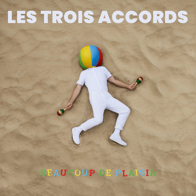 Accords et paroles Corinne Les Trois Accords