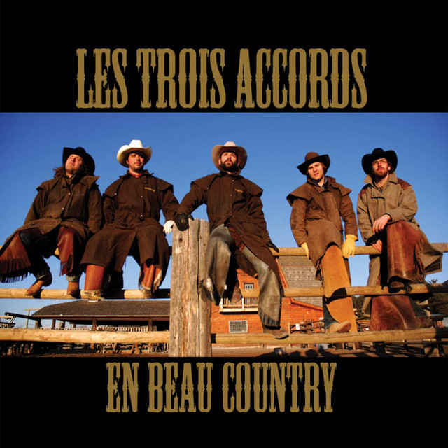 Accords et paroles Nicole Les Trois Accords