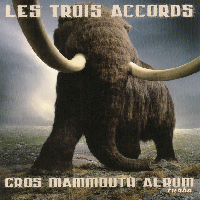 Accords et paroles Une minute Les Trois Accords
