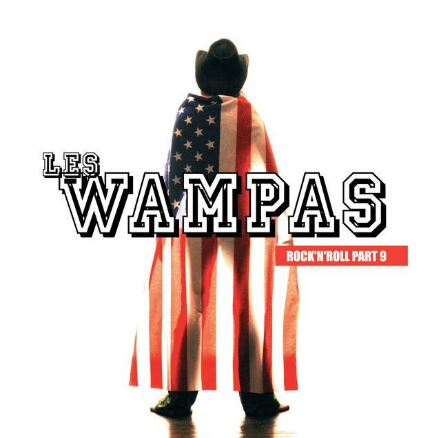 Accords et paroles Johnny Les Wampas