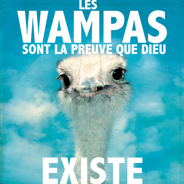 Accords et paroles Mon petit PD Les Wampas