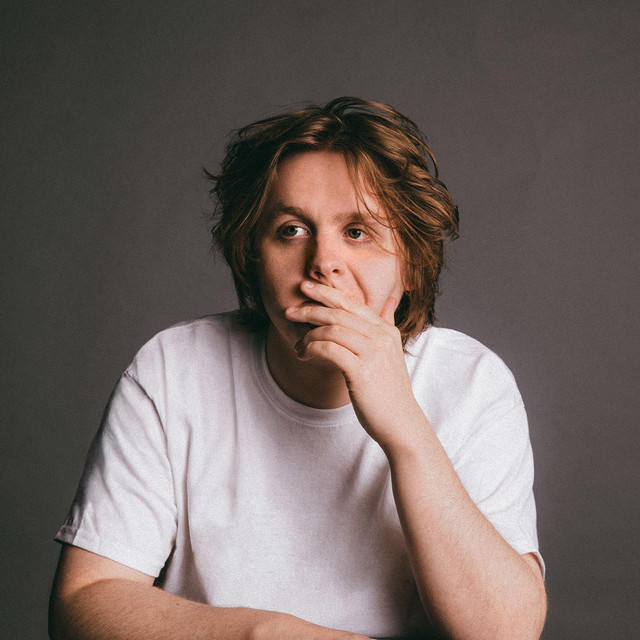 Accords et paroles Issues Lewis Capaldi