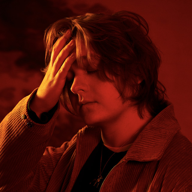 Accords et paroles Let It Roll Lewis Capaldi