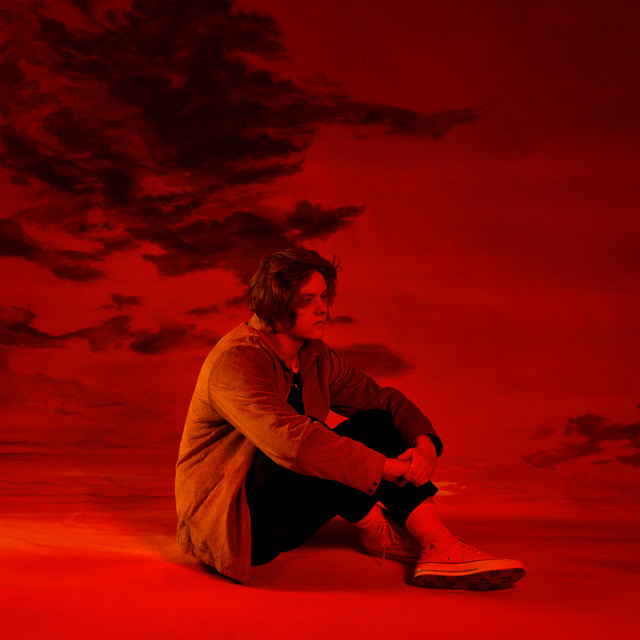 Accords et paroles Maybe Lewis Capaldi
