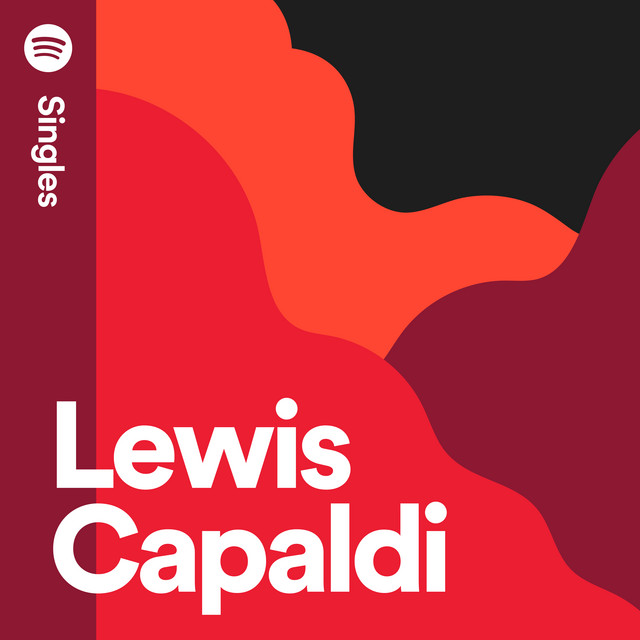 Accords et paroles When The Partys Over Lewis Capaldi