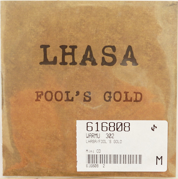 Accords et paroles Fool's Gold Lhasa