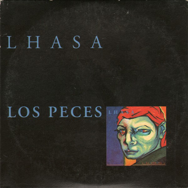 Accords et paroles Los Peces Lhasa