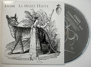 Accords et paroles La marée haute Lhasa