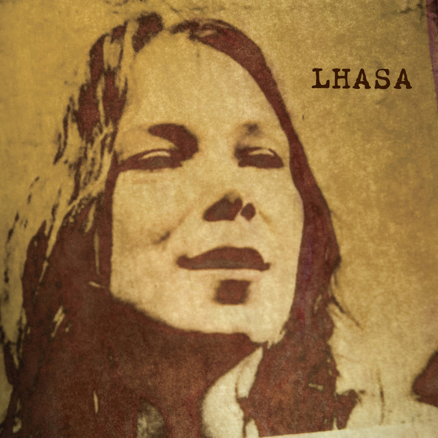 Accords et paroles Rising Lhasa