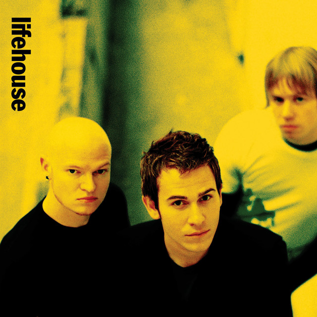 Accords et paroles Better Luck Next Time Lifehouse