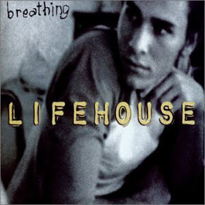 Accords et paroles Breathing Lifehouse