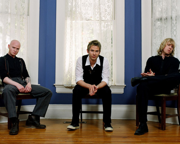 Accords et paroles From Where You Are Lifehouse