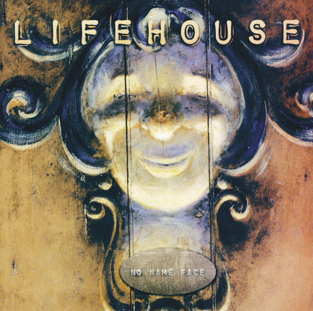 Accords et paroles Unknown Lifehouse