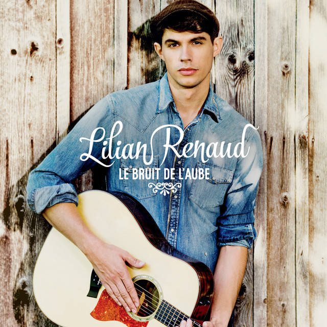 Accords et paroles Il faudra vivre Lilian Renaud