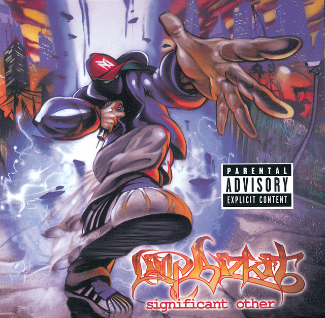 Accords et paroles 9 Teen 90 Nine Limp Bizkit