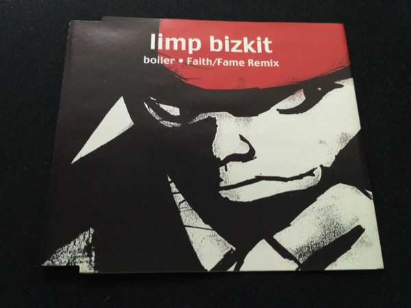Accords et paroles Boiler Limp Bizkit