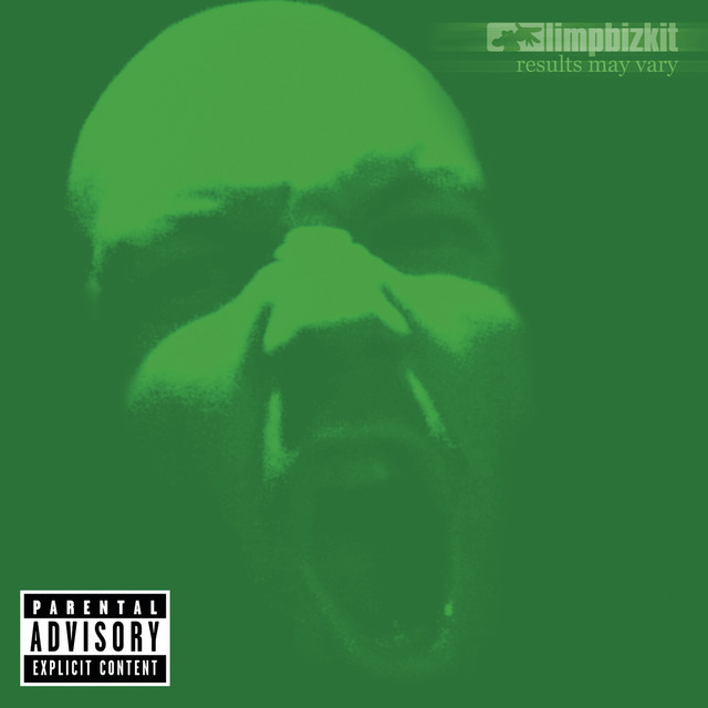 Accords et paroles Down Another Day Limp Bizkit
