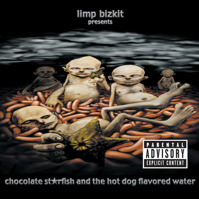 Accords et paroles The One Limp Bizkit