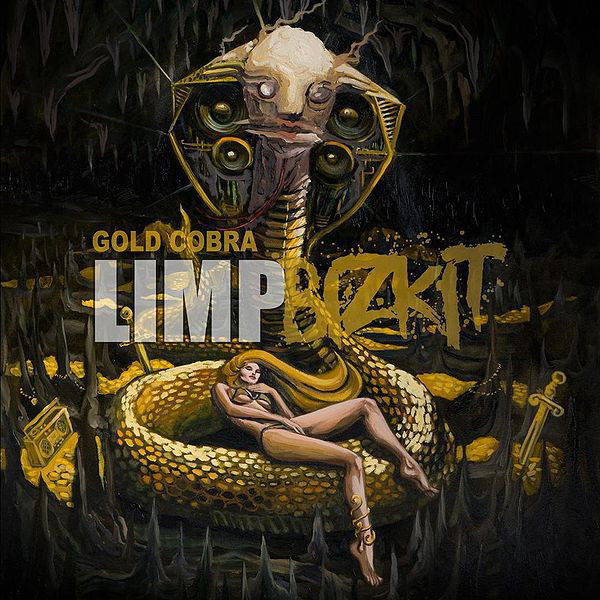 Accords et paroles Walking Away Limp Bizkit